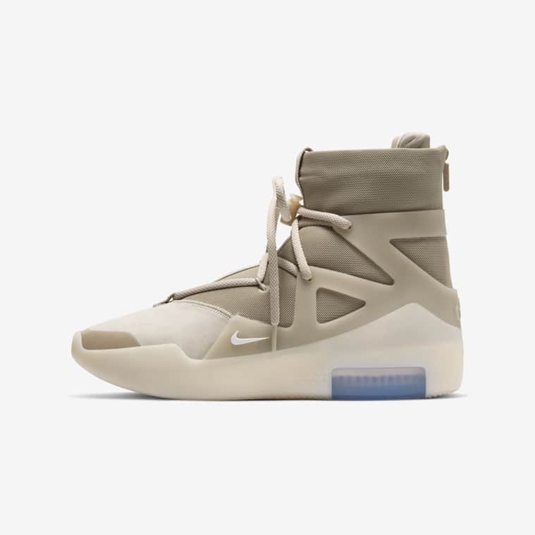 How to Cop Nike Air Fear of God 1 