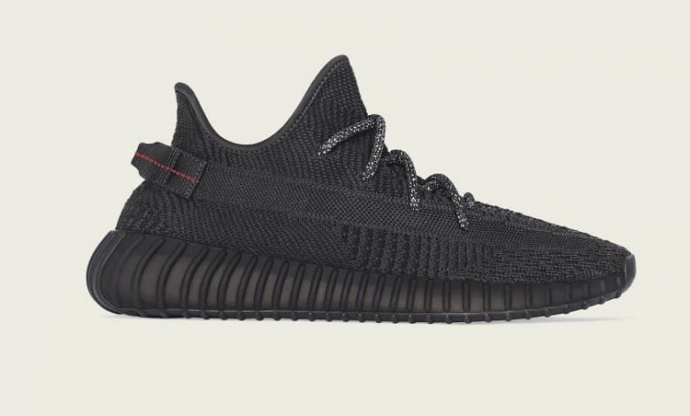 How To Cop Yeezy Boost 350 V2 Black 