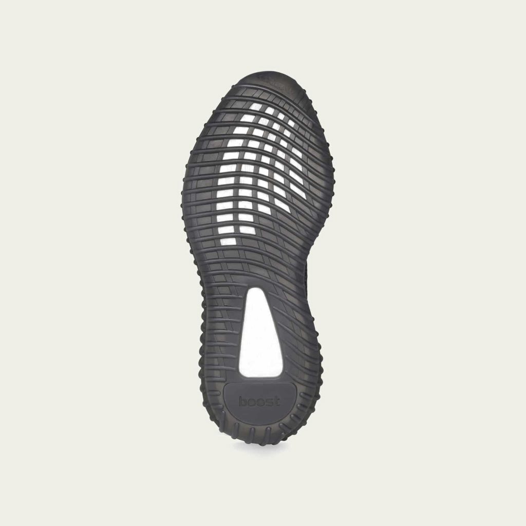 yeezy black november 2019