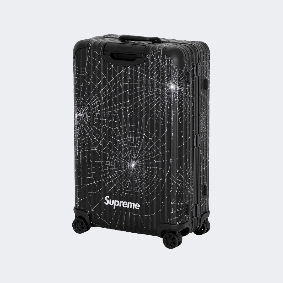 How To Cop Supreme RIMOWA Suitcases Week 12 Release Links