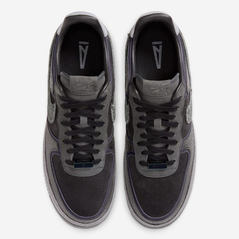 a ma maniere af1 low