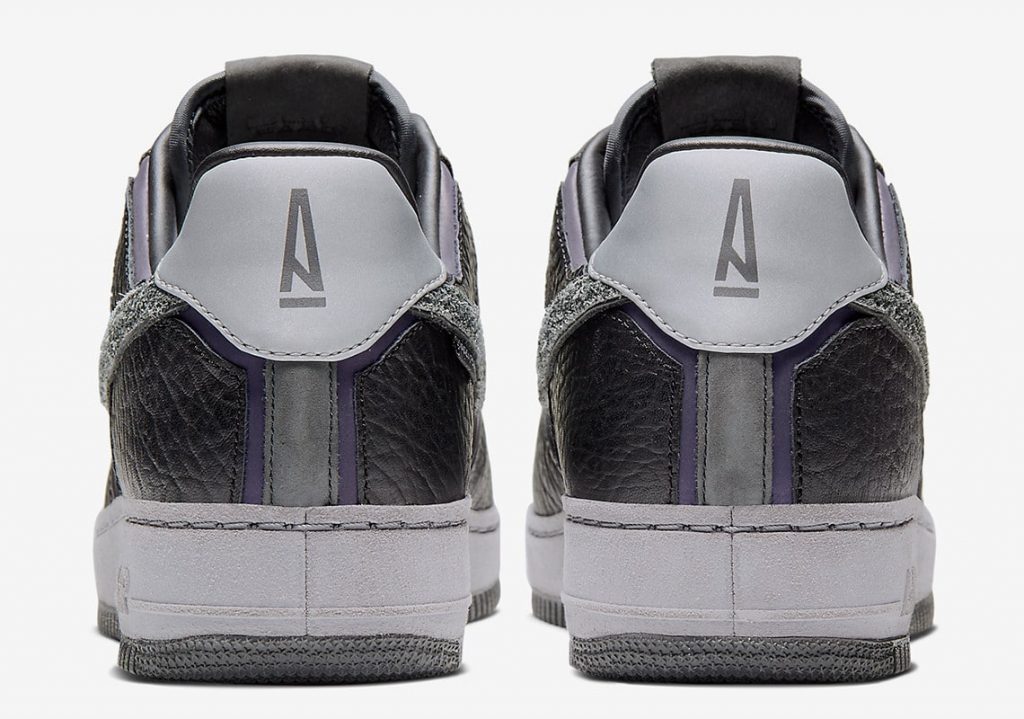 a ma maniere air force 1 low