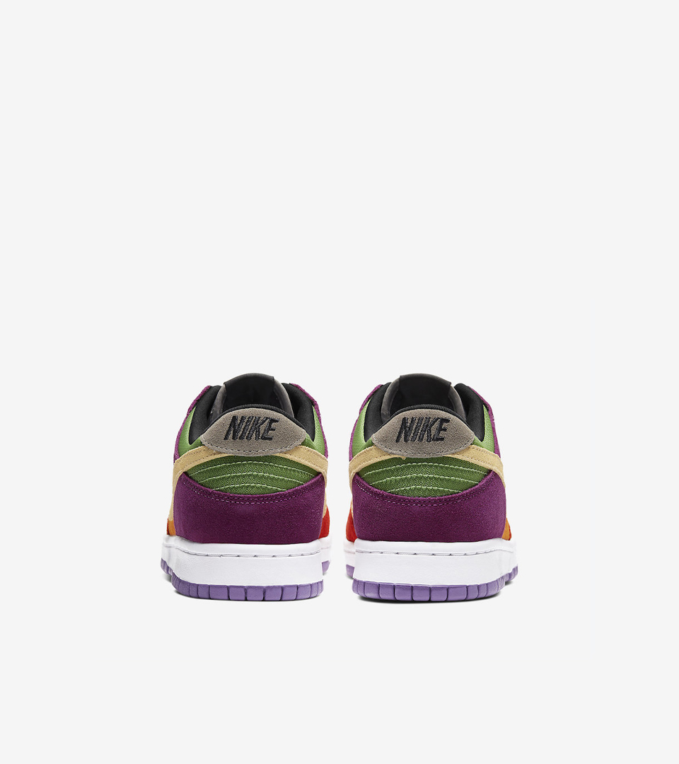 How to Cop Nike Dunk Low SP Viotech CT5050-500 Raffles & Releases
