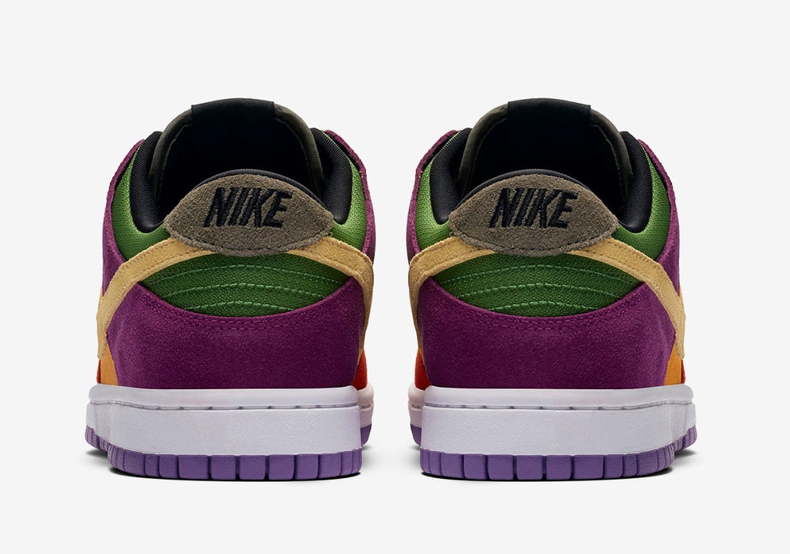 dunk low sp viotech