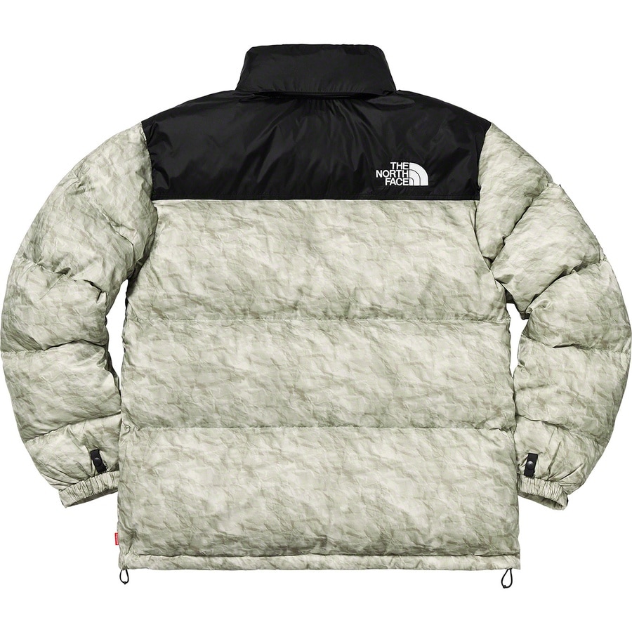 How To Cop Supreme The North Face Paper Print Collection Week 18