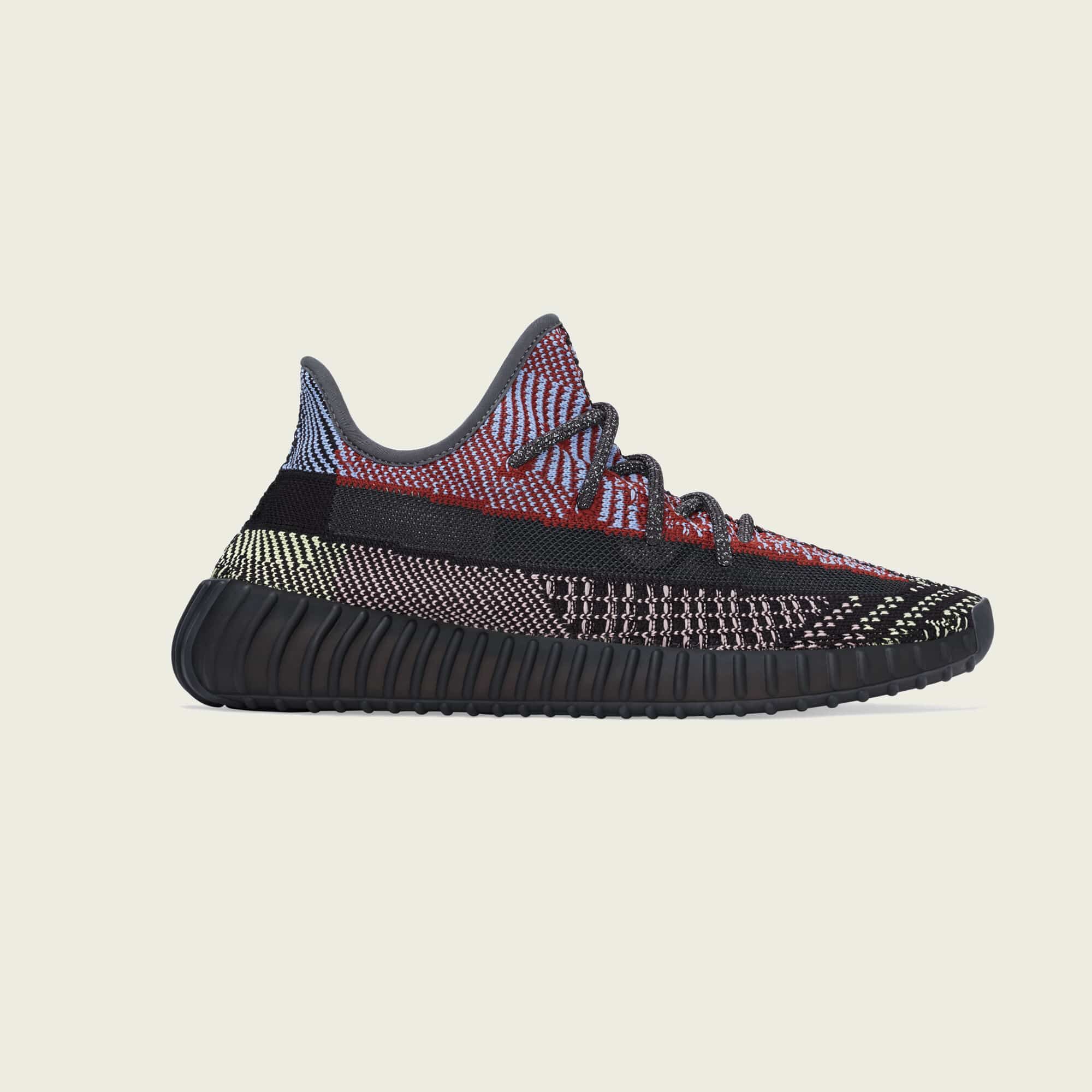 adidas Yeezy Boost 350 V2 Yecheil Releases