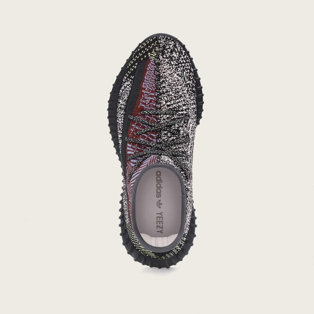 yeezy 350 antlia reflective raffle