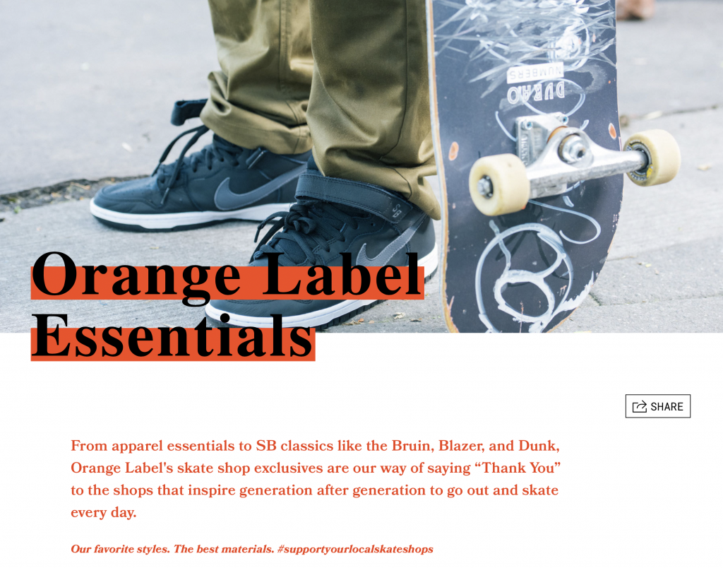 Nike sb skateboard shop SB & Nike SB Orange Label Full List of US Skateshops