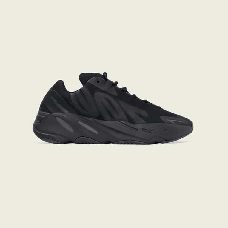 How To Cop adidas Yeezy Boost 700 MNVN Triple Black Release Links