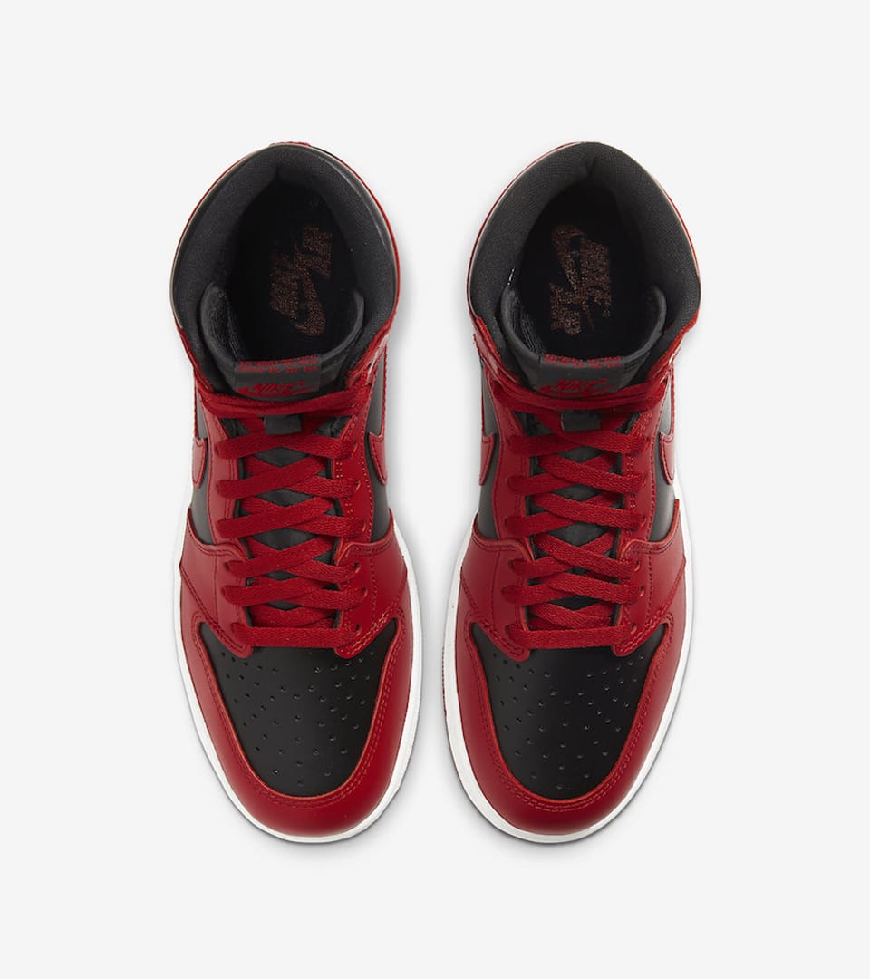 How to Cop Air Jordan 1 High 85 Varsity Red Release Links & Raffles