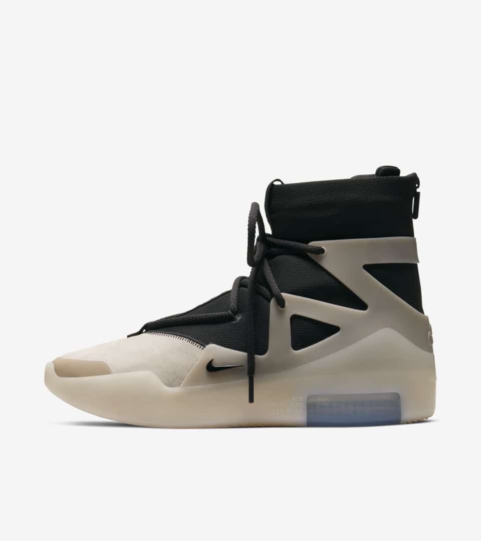 How to Cop Nike Fear of God 1 Strings Release Links & Raffles