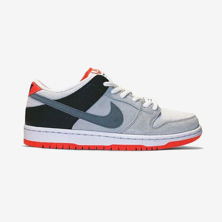 How to Cop Nike Dunk Low SB Raygun White Drops & Raffle