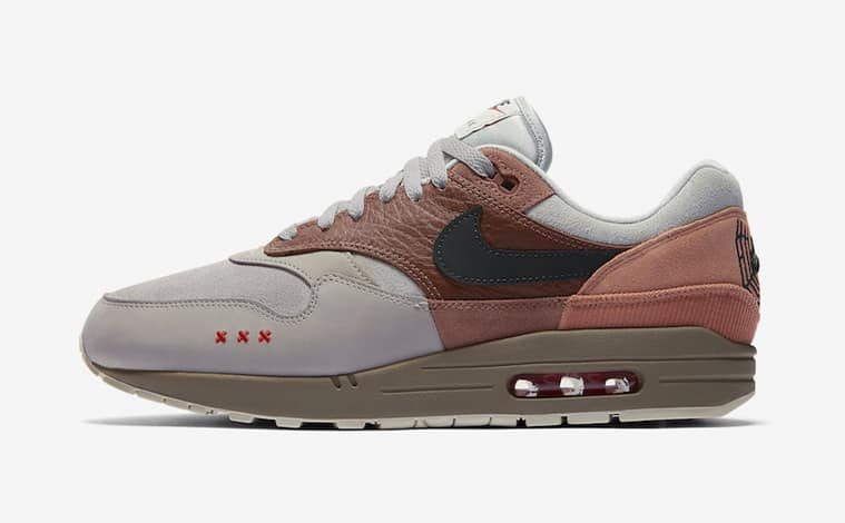 nike air max 1 amsterdam