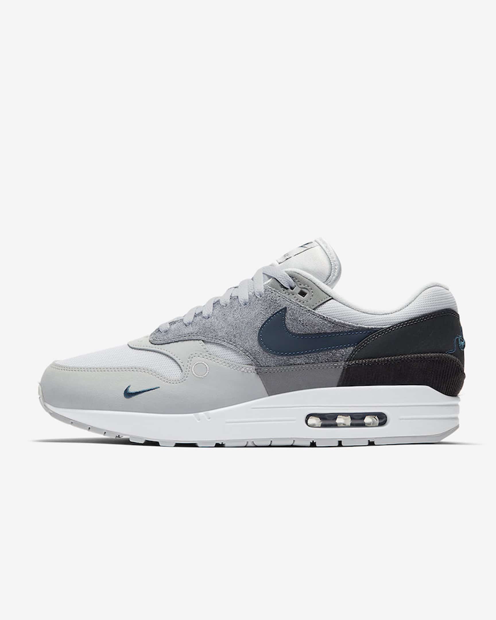 How to Cop Nike Air Max 1 London Release Links & Raffles