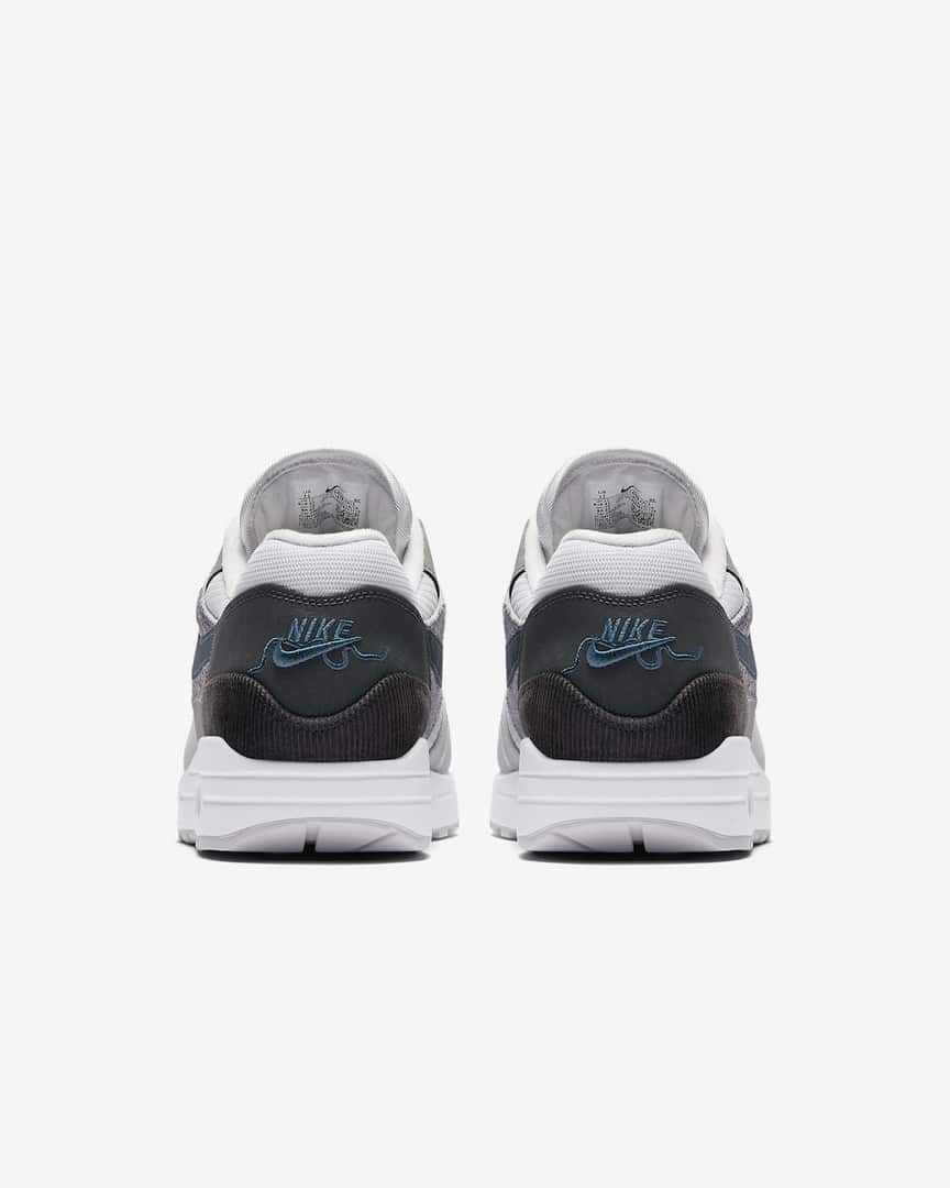 How to Cop Nike Air Max 1 London Release Links & Raffles