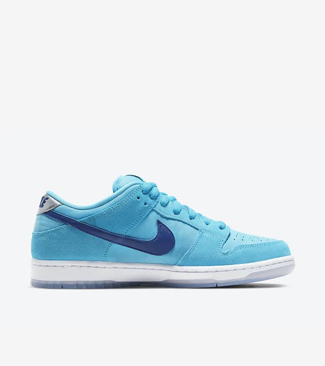 How to Cop Nike SB Dunk Low Blue Fury Release Links & Raffles