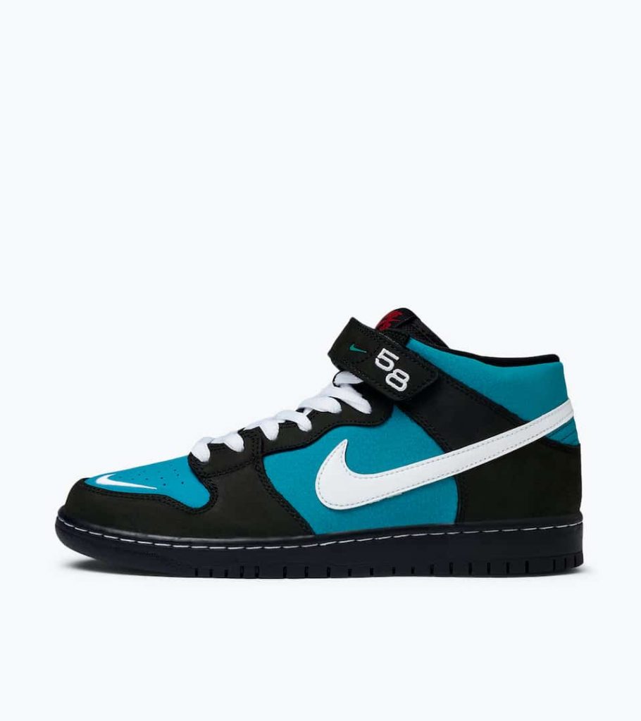 where to cop nike dunks