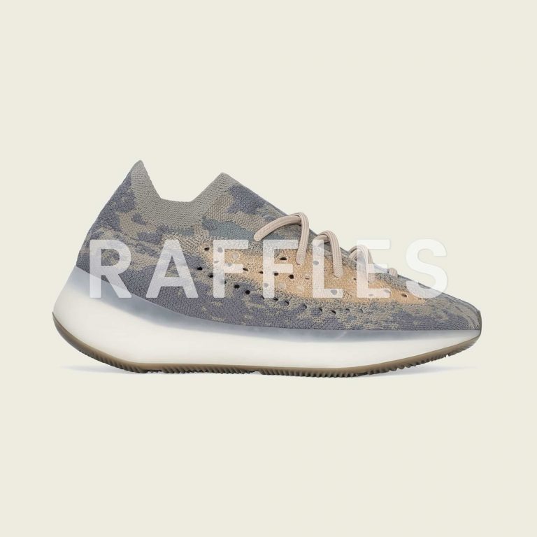 yeezy 380 geode raffle