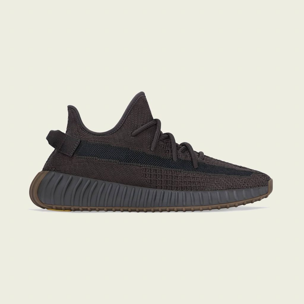 raffle yeezy cinder