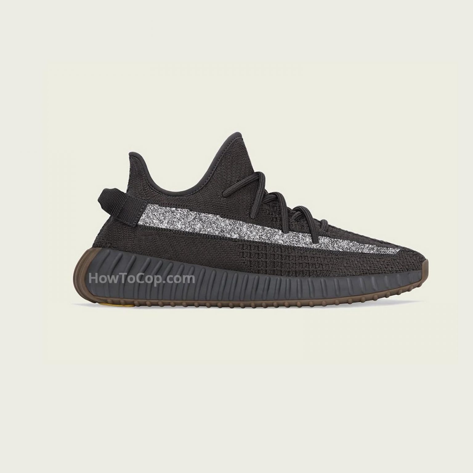 yeezy boost 350 v2 cinder reflective release date