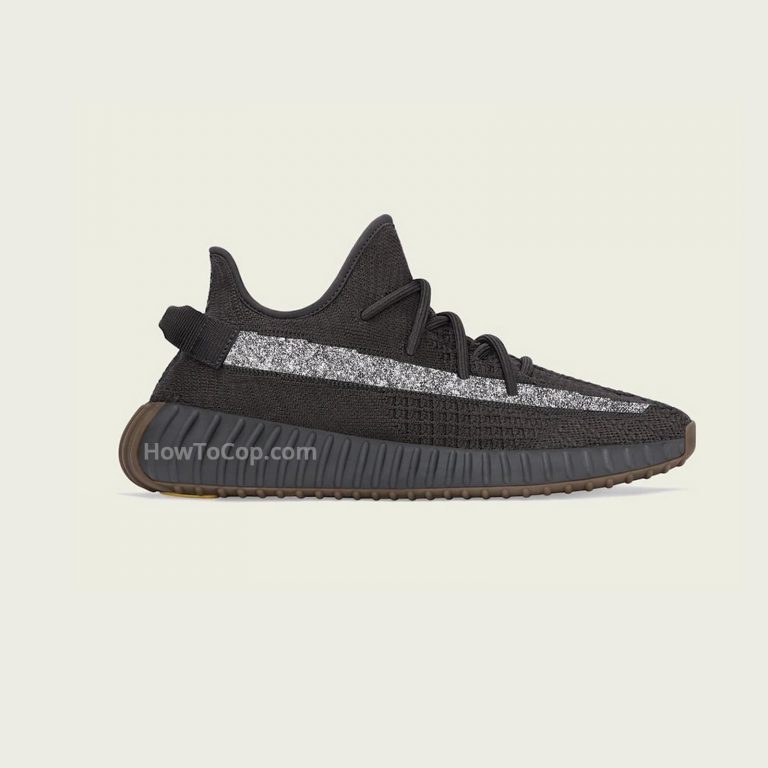 yeezy cinder rf release