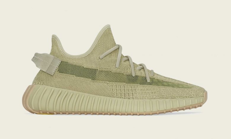 Sole Retriever on Twitter The Adidas Yeezy 350 V2 Linen Is