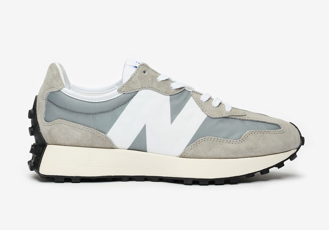 How to Cop Nike New Balance 327 Online Releases