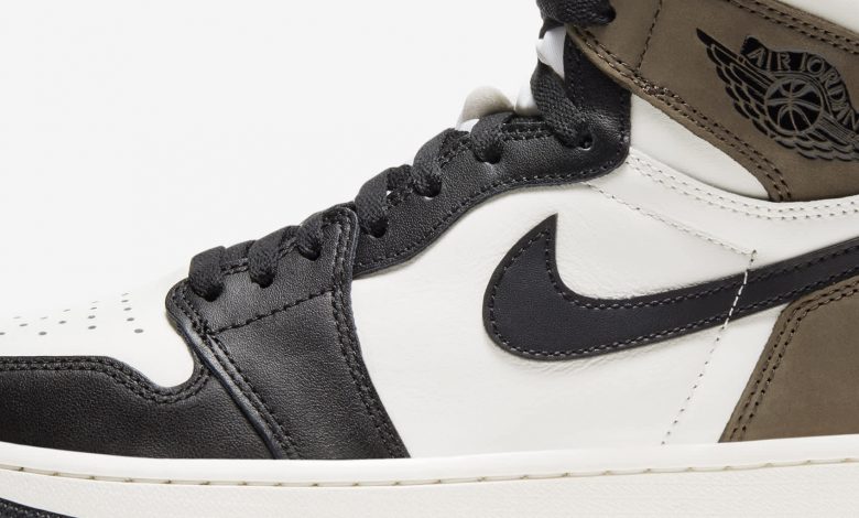 How To Cop Air Jordan 1 High Og Dark Mocha 5550 105 Release Links