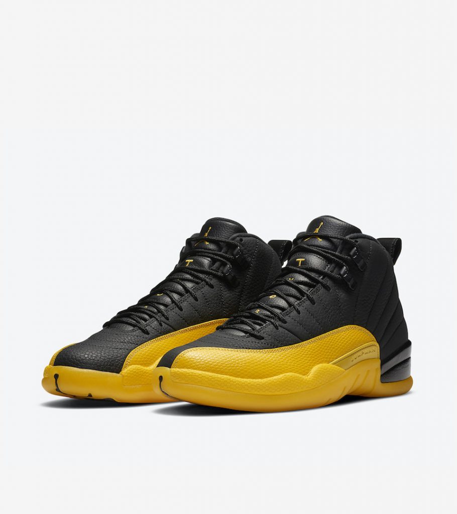 How to Cop Air Jordan 12 University Gold 130690-070 Release Links