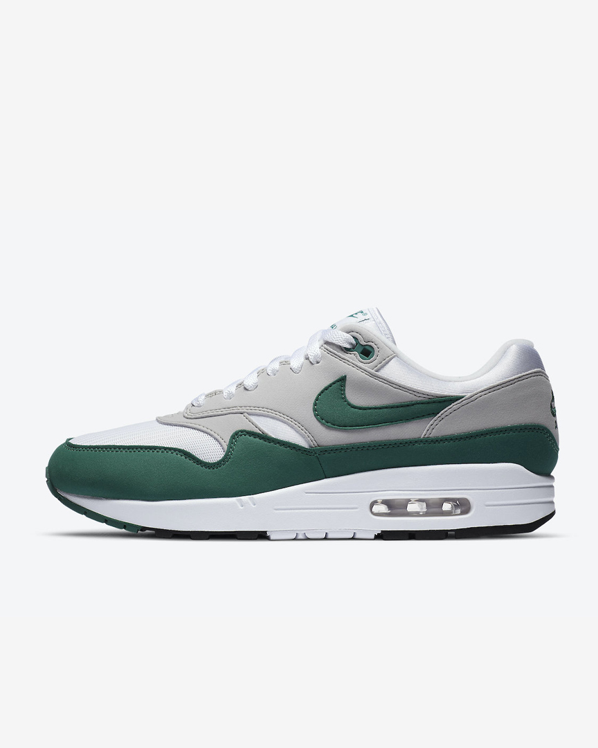 How to Cop Nike Air Max 1 Anniversary Evergreen Raffles & Releases