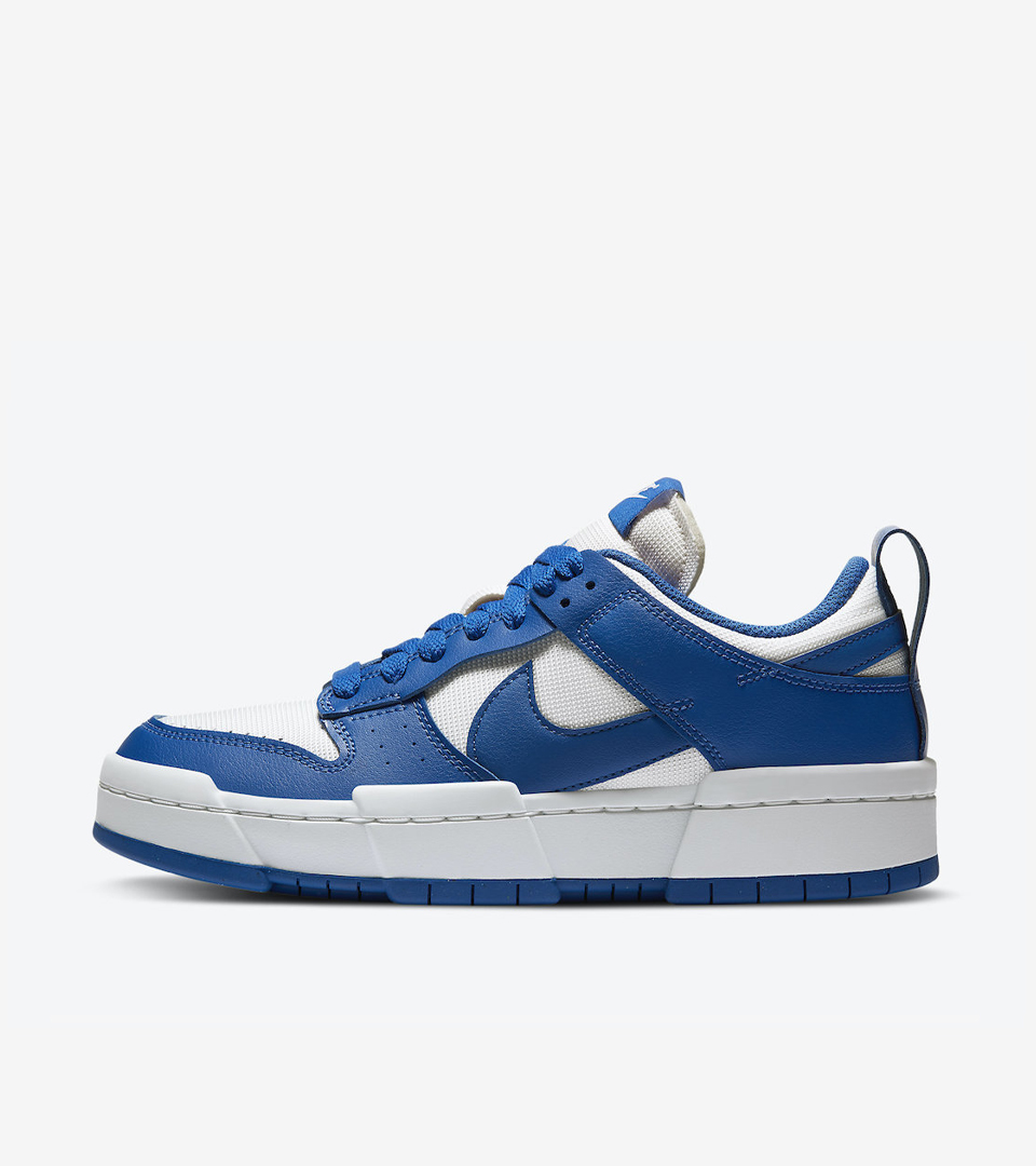 How to Cop Nike Dunk Low Disrupt WMNS Raffles & Release Links