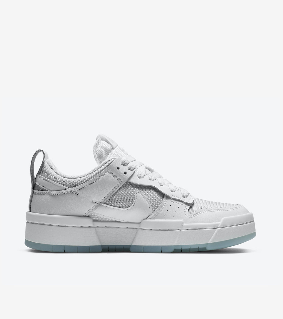 How to Cop Nike Dunk Low Disrupt WMNS Raffles & Release Links