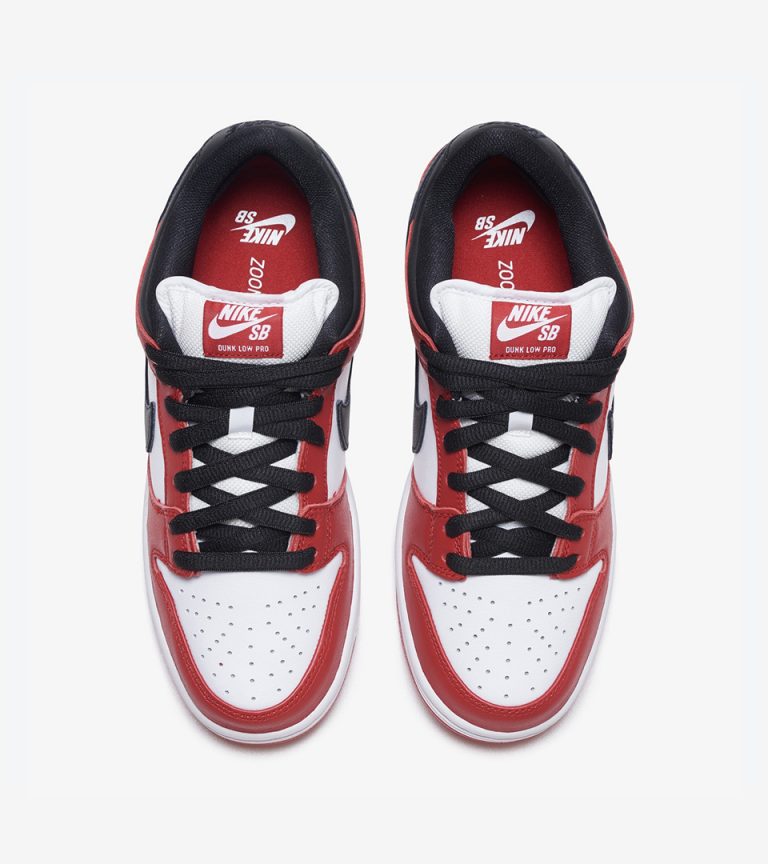 How to Cop Nike SB Dunk Low Chicago BQ6817-600 Raffles & Releases