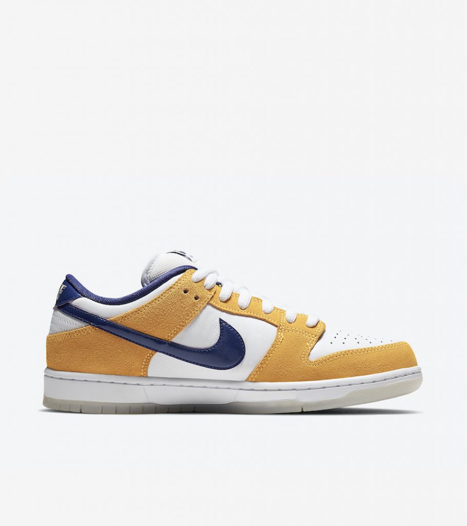 nike sb laser orange release date