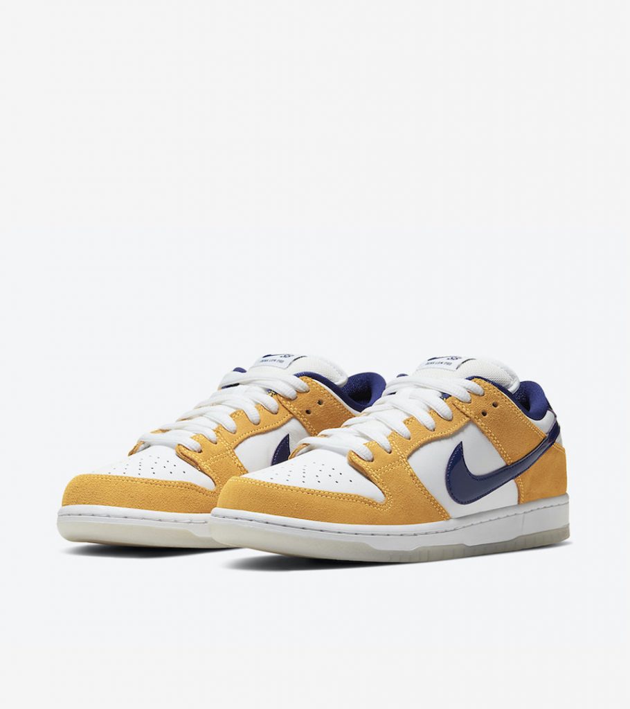 nike sb laser orange release date