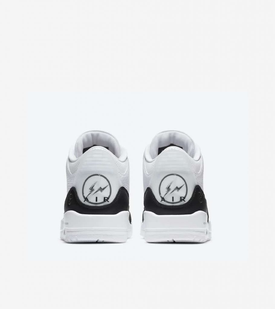 undefeated jordan fragment raffle undefeated jordan fragment raffle