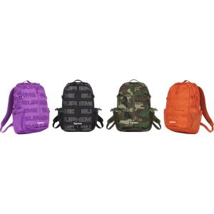 supreme Backpack