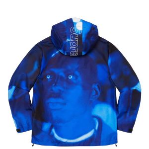 supreme Nas and DMX GORE-TEX Shell Jacket