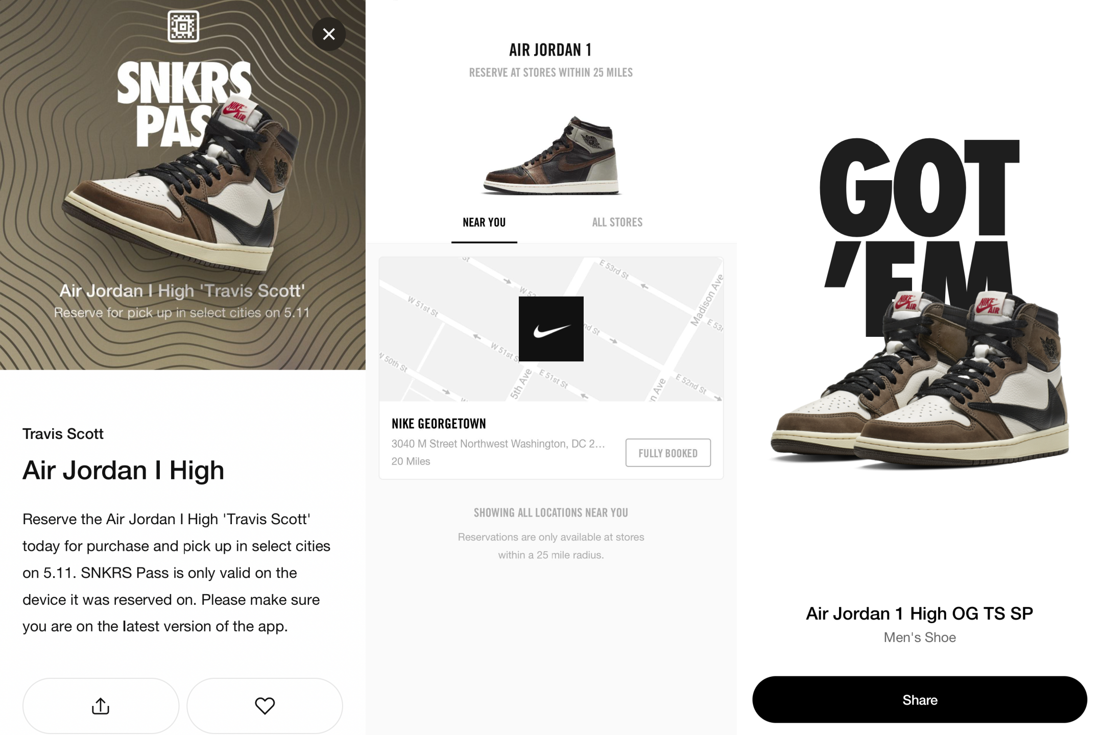 Ultimate Nike SNKRS App Guide How to Enter Drawings & Reservations