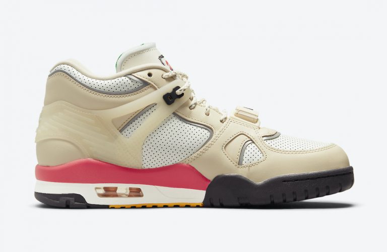saquon trainer